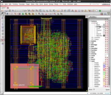 10bit CPU